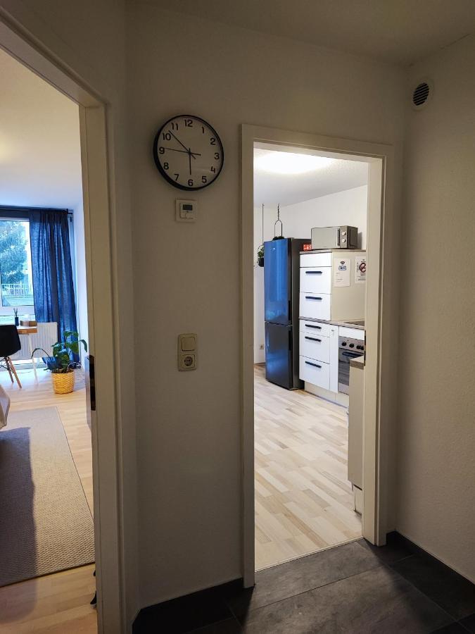 Van Art Stucky Bayreuth Extérieur photo